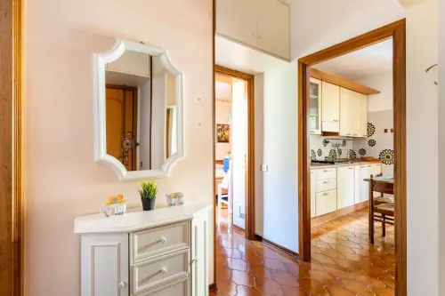 La casa della nonna Hotels in Bordighera