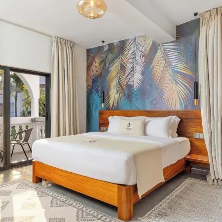 Q Boutique Resort Malindi