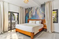 Q Boutique Resort Malindi