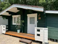 Naoshima Cottage Hotel in zona Shimacoya
