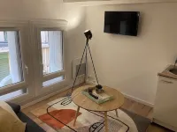 Independent Cozy Room