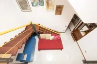 Duplex with a view of Vesuvius Hotels in Portici