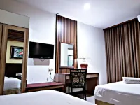 Hotel Setrasari Bandung - 2-Star