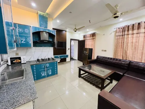 Executive Apartments Gujranwala