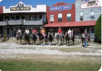 Slumber Road RV Camper