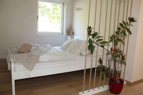 Chechar Inn Zlatar  - Serene, deluxe, mountain cottage with detached kitchenette Hotels in Municipality of Nova Varos