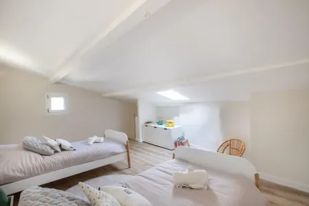 L'antiquaire - Magnifique Triplex 3 Chambres - Idéal Pour Famille ou Amis