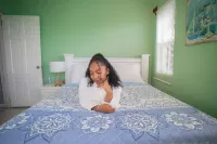 Apartment Buena Vista in Beautiful St. Lucia Hoteles en 