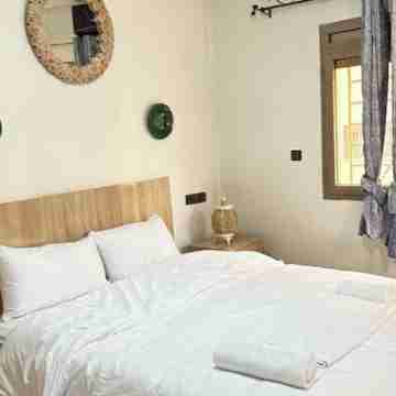 Luxury apartment HoodHouses Rooms