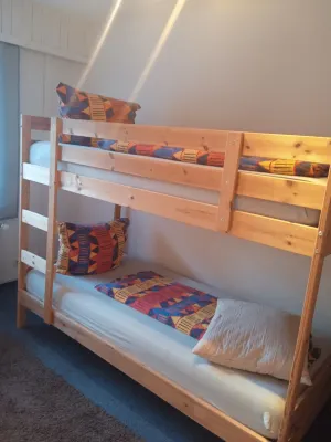 Vacation apartment "Schwarzwaldgeflüster" Pure relaxation in Menzenschwand-Nature, peace and quiet