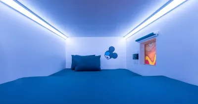 CRiB by Bobobox, Kuningan, Jakarta Hoteller i Setiabudi