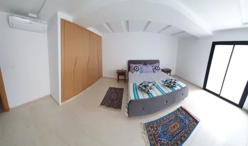 Appartement Neuf, la Corniche de Sousse