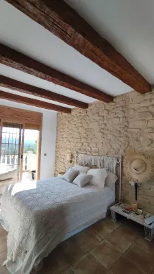 Amira home near Sitges Hotels near Can Martí del mas Roig