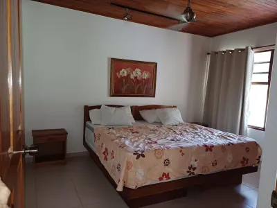 Villa 32 Près de la mer Hotels in der Nähe von Palo Seco Beach