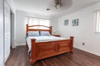 Charming 3-Bedroom Home with Private In-Ground Pool Oasis in Hampton, VA