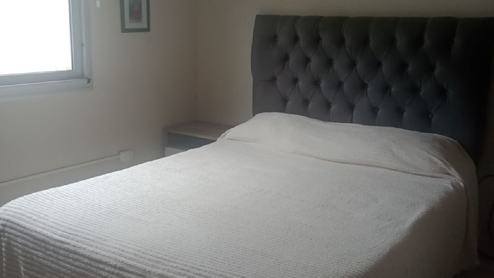 Apartamento Adaptado y Amplio en Planta Baja
