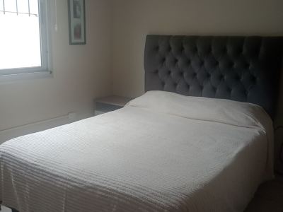 Apartamento Adaptado y Amplio en Planta Baja