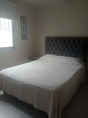 Apartamento Adaptado y Amplio en Planta Baja  호텔