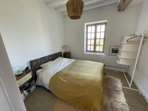 La Thibaude - Vigeronne house near Lyon Hotels in Charly