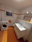 Beautiful 60 m2 apartment with small terrace in a quiet location - Wifi