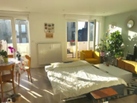 Le Saint-Arnould - Cathedral view, quiet and central