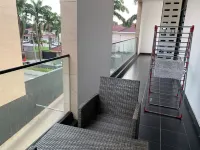 The Avery Loft at Embassy Gardens, Cantonments