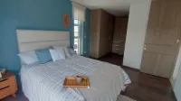 Luxury Penthouse situated on a distinguishable area in Altozano.