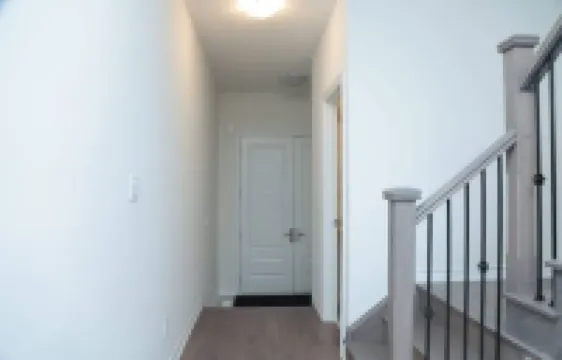 Newly Built Spacious Retreat: 3BDR & 2.5 Bath