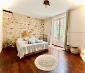 Charming  Gite Swimming Pool and Spa