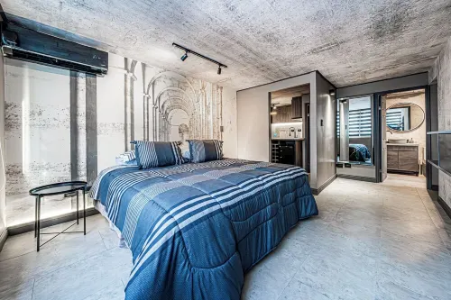 Design Tech Comfort & Location. Everything you are looking for in the best place