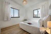 Luzia Apartment in Tavira
