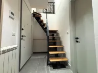 Montagna apartments in beautiful  Kolašin 考萊辛住宿飯店