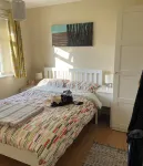 2 bedroom chalet 5 minutes walk to shops, pubs and a large dog-friendly beach, Hotels in Mundesley