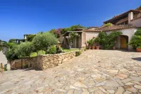 Ambassador villa with private pool and breathtaking views