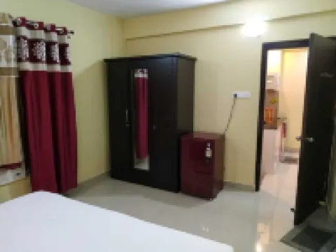 Shonar Kutir 1 Bhk AC Resort Hotel a 