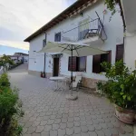 Vacation Home St. James on the Way of Francis and St. Benedict