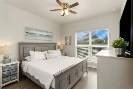 Location! Location! Location! 4BR/3BA Home, Steps to Beach, Pool & Town