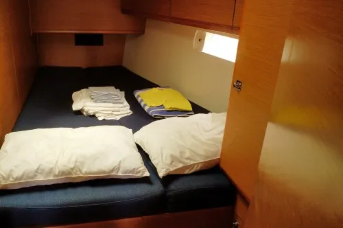 Luxury Afloat In Antigua