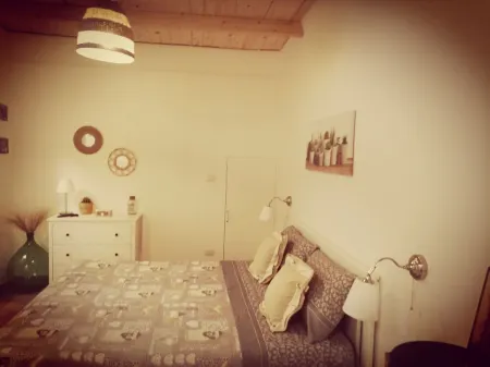 L'ULIVO apartment Puglia
