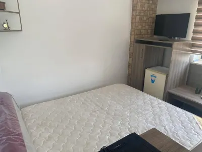 5 minutes from the beach! Furnished S0 studio, ideal for couple. Hotel in zona Plage de Hammamet