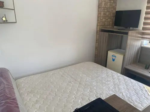 5 minutes from the beach! Furnished S0 studio, ideal for couple. Hotels in Nabeul