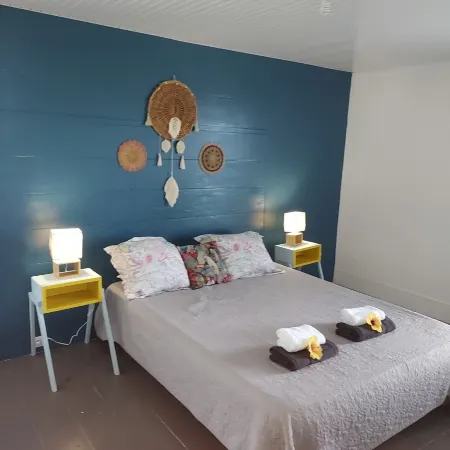 Villa Authentique Avec vue mer Imprenable et Piscine Privée