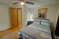 Cozy Stylish Apartment very close to Highmark Stadium Hotels in Lackawanna