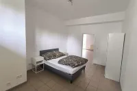 Bright loft in a small village Hotel a Holzminden