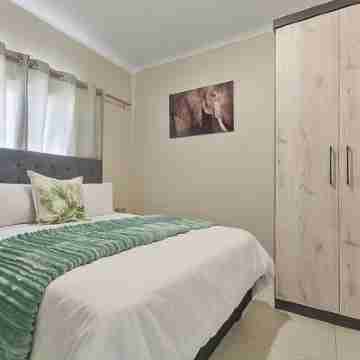 Classy 2bedroom Apartment at 93 New Rooms