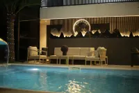 Kayla City - Pools