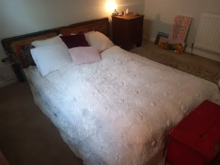 Riverside Paradise Retreat.