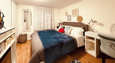 Home Sweet Home Отели рядом с достопримечательностью «Markham Convention Centre»