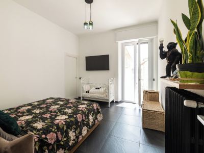 (Apartment- Design)Central(Novara)