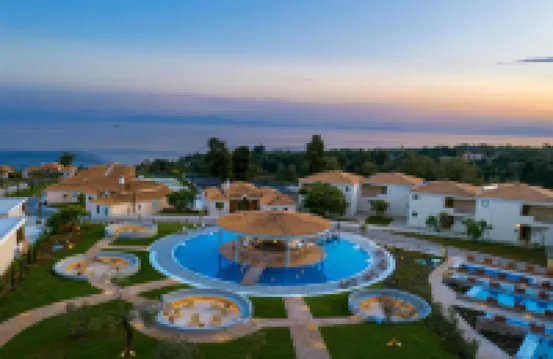 Zeus Eleva Ajul, a Registry Collection Hotel